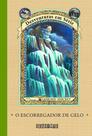 Livro - O escorregador de gelo