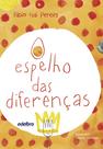 Livro - O espelho das diferenças