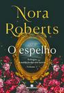 Livro - O espelho (Vol. 2 A maldição das sete noivas)
