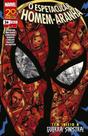 Livro - O Espetacular Homem-Aranha (2019) Vol. 34 Livro - O Espetacular Homem-Aranha (2019) Vol. 34