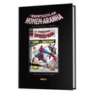Livro - O Espetacular Homem-aranha: Edicao Definitiva Vol. 2