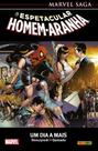 Livro - O Espetacular Homem-Aranha Vol. 13