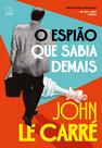 Livro - O espião que sabia demais