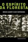 Livro - O espírito da floresta