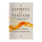 Livro - O espírito da verdade Livro - O espírito da verdade