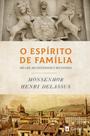 Livro - O Espírito de Família