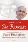 Livro - O EspÍrito de São Francisco