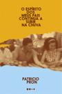 Livro - O espírito dos meus pais continua a subir na chuva