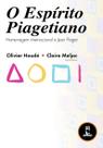 Livro - O Espirito Piagetiano