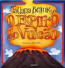 Livro - O espirro do vulcão