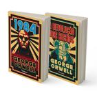 Livro - O essencial de Orwell