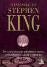 Livro - O essencial de Stephen King