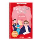 Livro - O Essencial dos Contos Russos - Guerra e Paz - Livro + Audiolivro