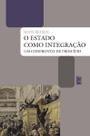 Livro - O Estado como integração