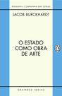 Livro - O Estado como obra de arte
