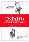 Livro - O estado empreendedor