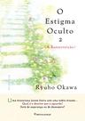 Livro - O Estigma Oculto 2 Livro - O Estigma Oculto 2