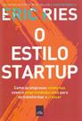 Livro - O estilo startup Livro - O estilo startup