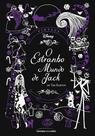 Livro - O Estranho Mundo de Jack - o Clássico da Disney em Edição de Colecionador: 2
