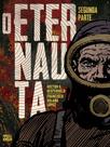 Livro - O Eternauta - Segunda Parte (Edição definitiva)