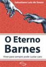 Livro - O eterno barnes