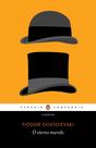 Livro - O eterno marido