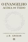 Livro - O evangelho acima de tudo