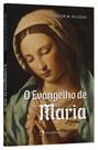 Livro - O Evangelho de Maria Livro - O Evangelho de Maria