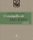 Livro - O Evangelho de São João - Caderno de Estudo Bíblico