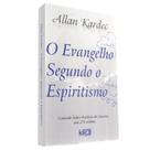 Livro O Evangelho Segundo o Espiritismo - Allan Kardec - Edição de Bolso - Editora IDE