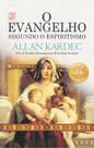 Livro - O Evangelho Segundo o Espiritismo de Allan Kardec