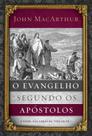 Livro - O evangelho segundo os apóstolos