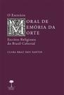 Livro - O exercício moral de memória da morte