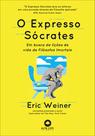 Livro - O expresso Sócrates Livro - O expresso Sócrates