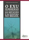 Livro - O Exu submerso