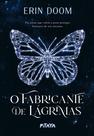Livro - O fabricante de lágrimas – O romance proibido que inspirou o filme da Netflix