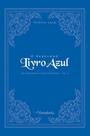 Livro - O Fabuloso Livro Azul
