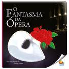 Livro - O Fantasma da Ópera (Nível 4 / Paradidáticos Todolivro)