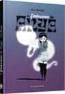Livro - O Fantasma de Anya