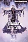 Livro - O fantasma de Canterville