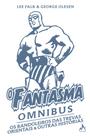 Livro - O Fantasma Omnibus George Olesen Livro - O Fantasma Omnibus George Olesen