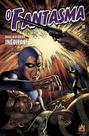 Livro - O Fantasma - volume 10