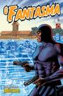 Livro - O Fantasma - volume 11 Livro - O Fantasma - volume 11