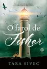 Livro - O farol de Fisher