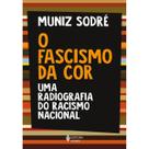 Livro - O fascismo da cor