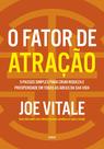 Livro - O fator de atração