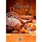 Livro O Fazedor de Discípulos - Danilo Figueira - Dc