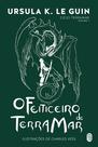 Livro - O feiticeiro de Terramar