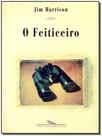 Livro - O feiticeiro Livro - O feiticeiro