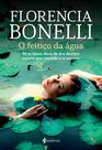 Livro - O feitiço da água